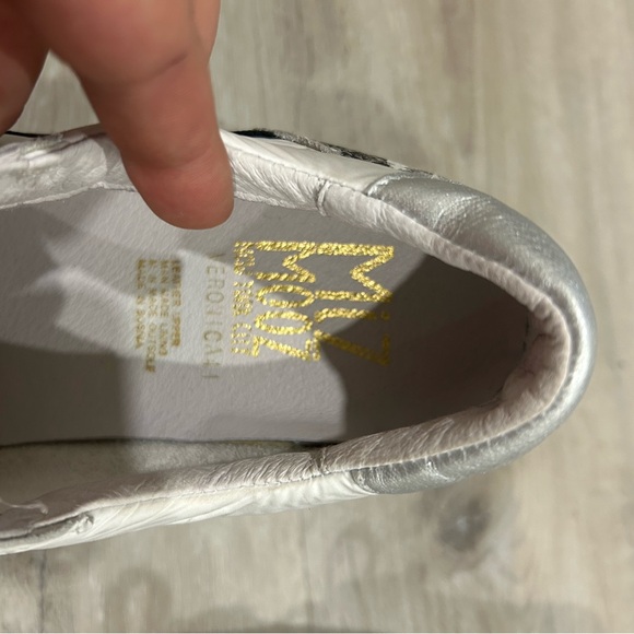 Mix Mooz NYC Shoes - Picture 3 of 4